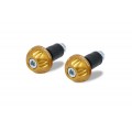 CNC Racing Type 7 'BLAZE' Universal Bar Ends CNC Racing Type 7 'BLAZE' Universal Bar Ends